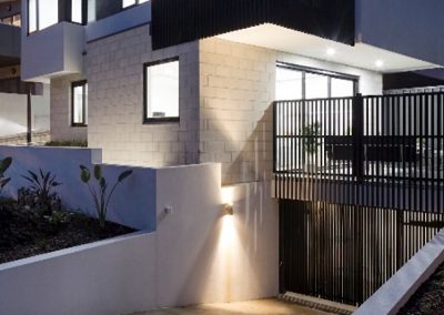 Apartment Basement Parking – Hughesdale