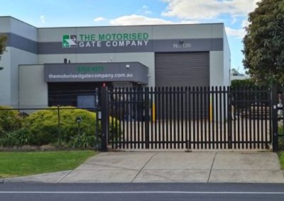 Trusted and Stylish Automatic Gates Melbourne