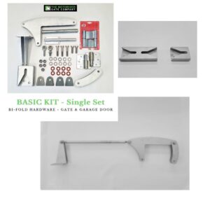 Basic Bi-Fold Kit