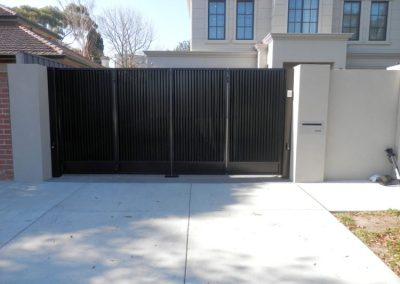 Motorised Gates – Level Up Your Home and Business