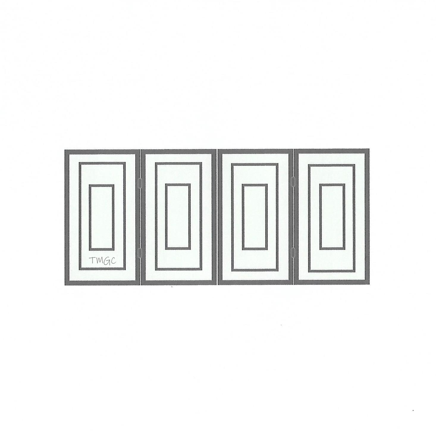 Hampton Beading 3 Case study Residential Gates- Moonee Ponds