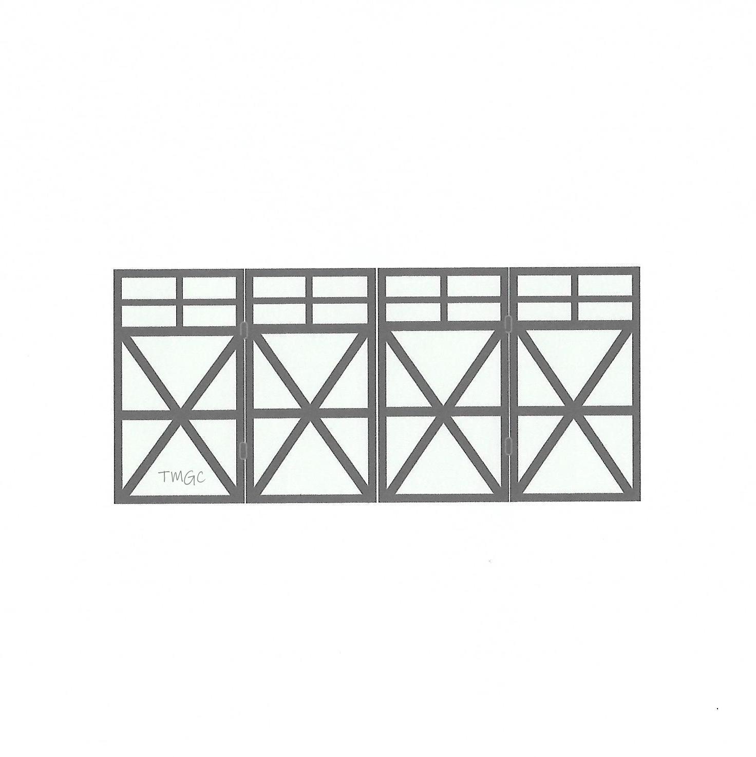 Hampton Green 20D Case study Residential Gates- Moonee Ponds