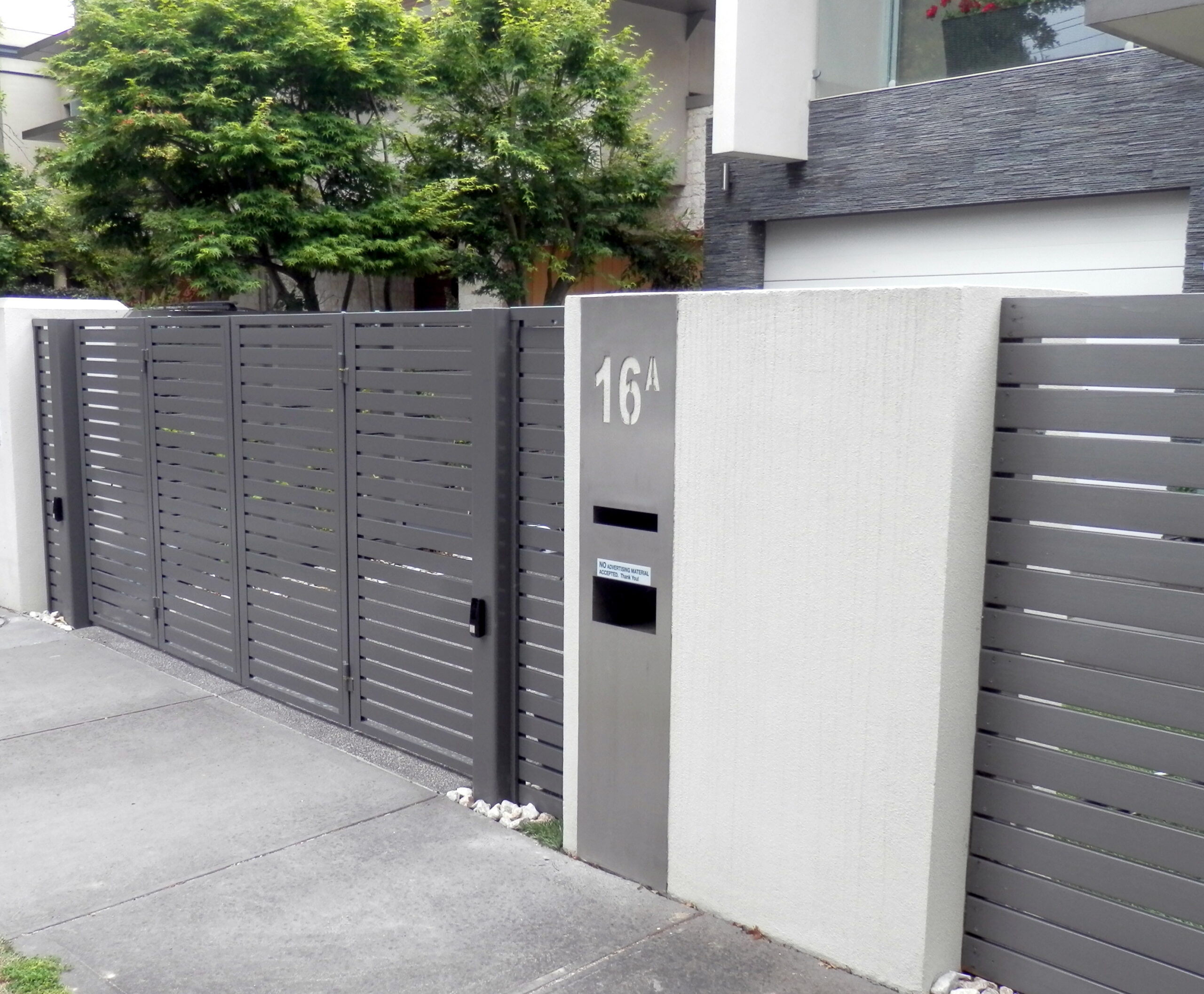 The Motorised Gate Company The Motorised Gate Company