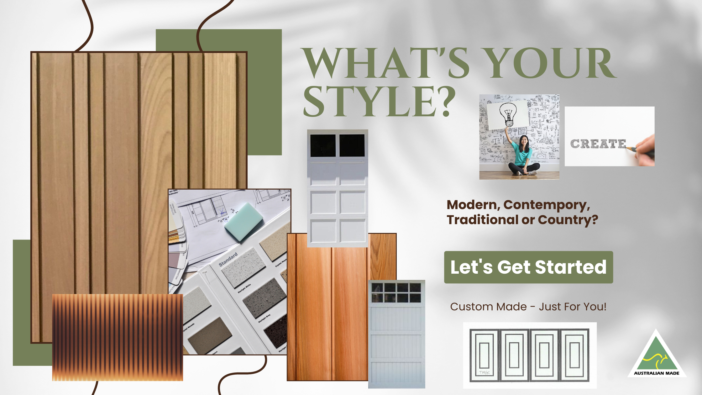 The Motorised Gate Company Motorised Gate Company Melbourne - residential bi fold garage doors