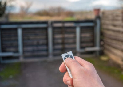 The Future of Melbourne Gate Automation