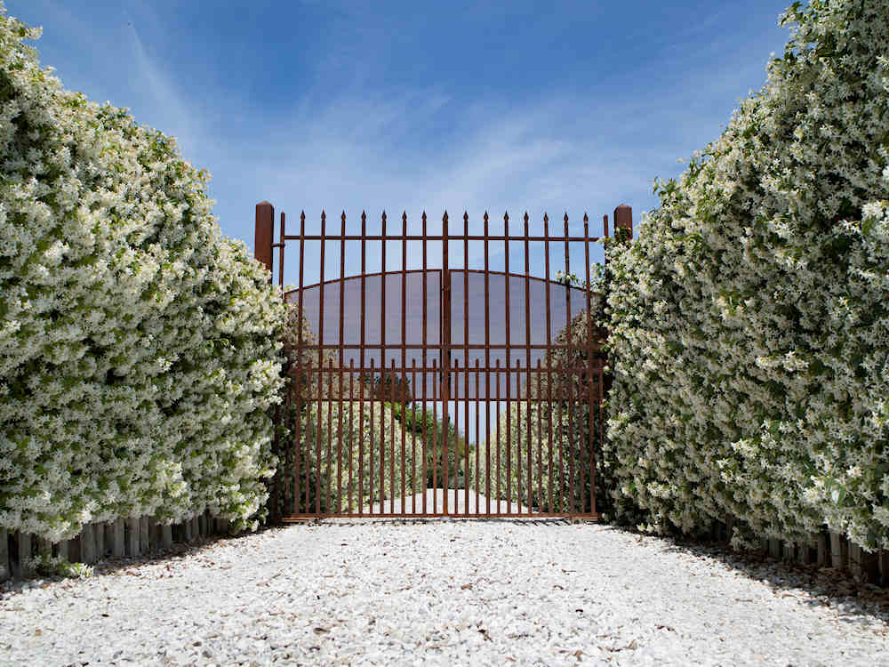 Differences between bi fold and swing gates melbourne Differences between bi fold and swing gates melbourne