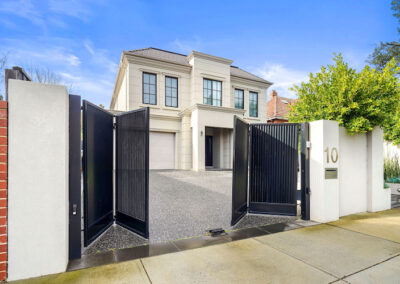 Top 10 Reasons To Get Bi-fold Gates For Your Melbourne Home