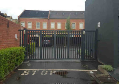 Commercial Bi Fold Doors Melbourne for Modern Businesses