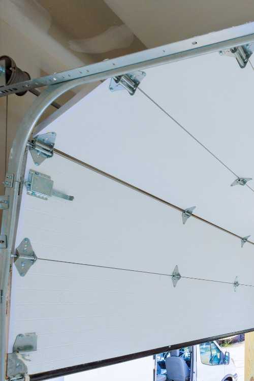 Bi Fold Garage Door Bi Fold Garage Door