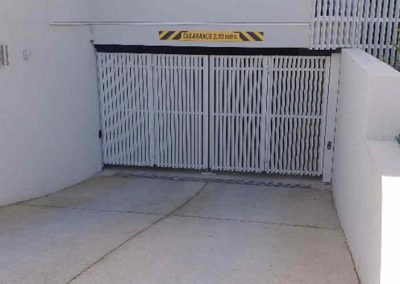 Commercial Bi Fold Doors Melbourne