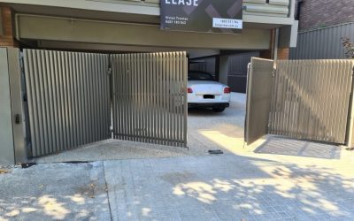 Different Driveway Gates Melbourne