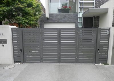 Shades Of Grey – Grey Gate Inspiration