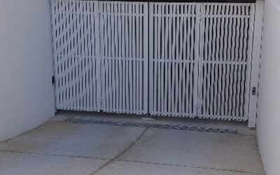 White Gates Inspiration