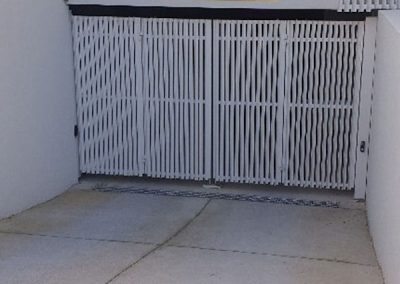 White Gates Inspiration