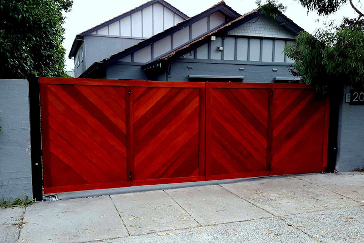 Wood Style 1 Wood Style