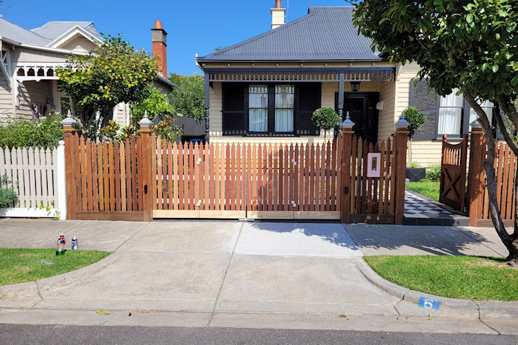 Wood Style 2 Wood Style