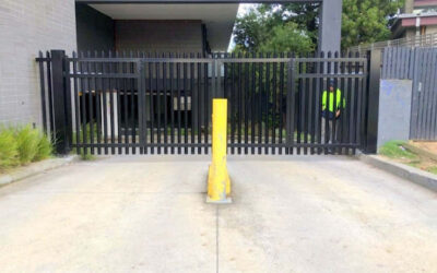 Sliding vs Swing Automatic Driveway Gates: Which Is Right for Your Property?