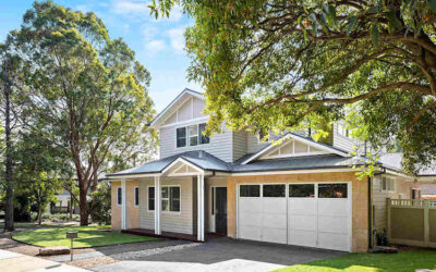 What are Residential Bifold Garage Doors and Why Choose Them?