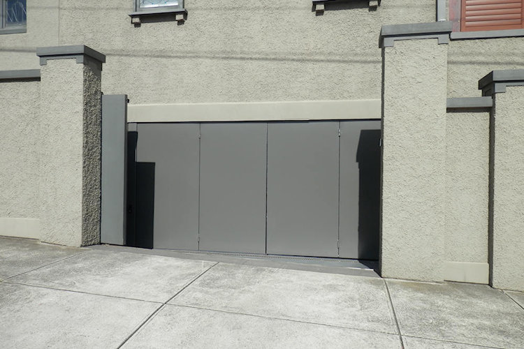 Keeping Your Bifold Garage Door Operating Smoothly2 Keeping Your Bifold Garage Door Operating Smoothly