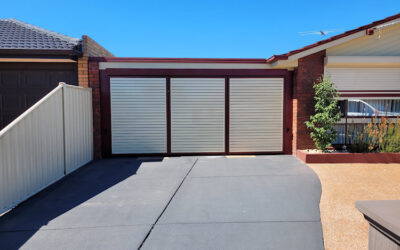 Tips for Keeping Your Bifold Garage Door Operating Smoothly