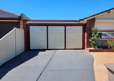Tips for Keeping Your Bifold Garage Door Operating Smoothly
