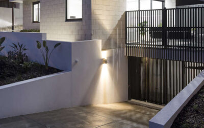 Maximising Space and Style: Bifold Garage Doors in Melbourne