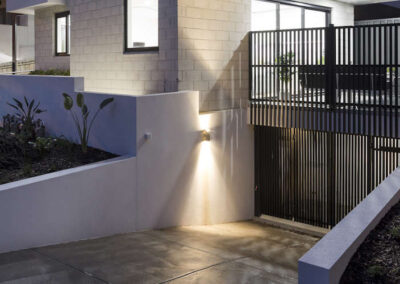 Maximising Space and Style: Bifold Garage Doors in Melbourne