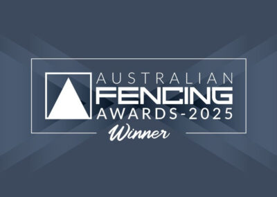 The Motorised Gate Company Wins at the 2025 FIA Awards